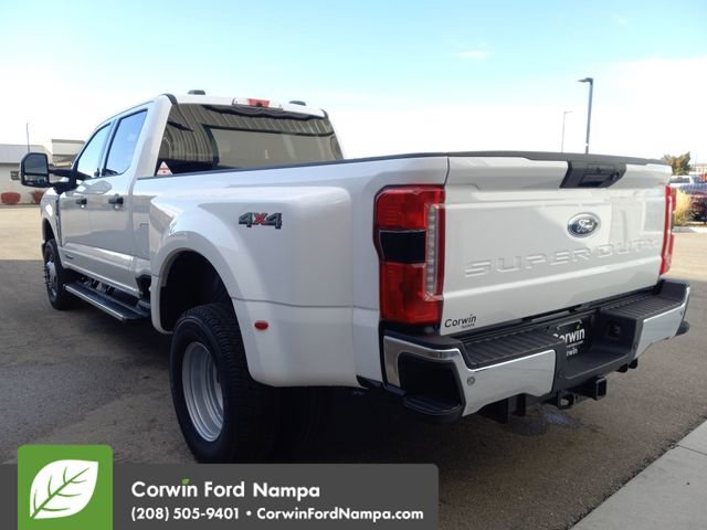 New 2026 Ford F350 XLT w/ 360-Degree Camera Package image 5