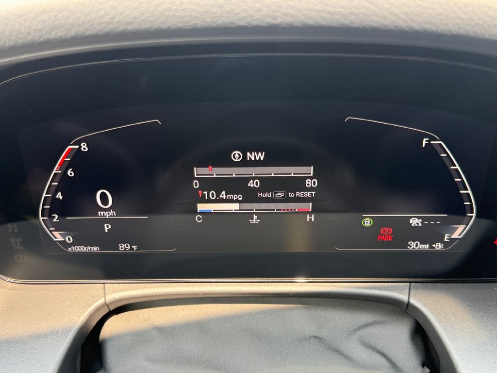 New 2026 MAZDA CX-5 Select AWD/4WD image 13