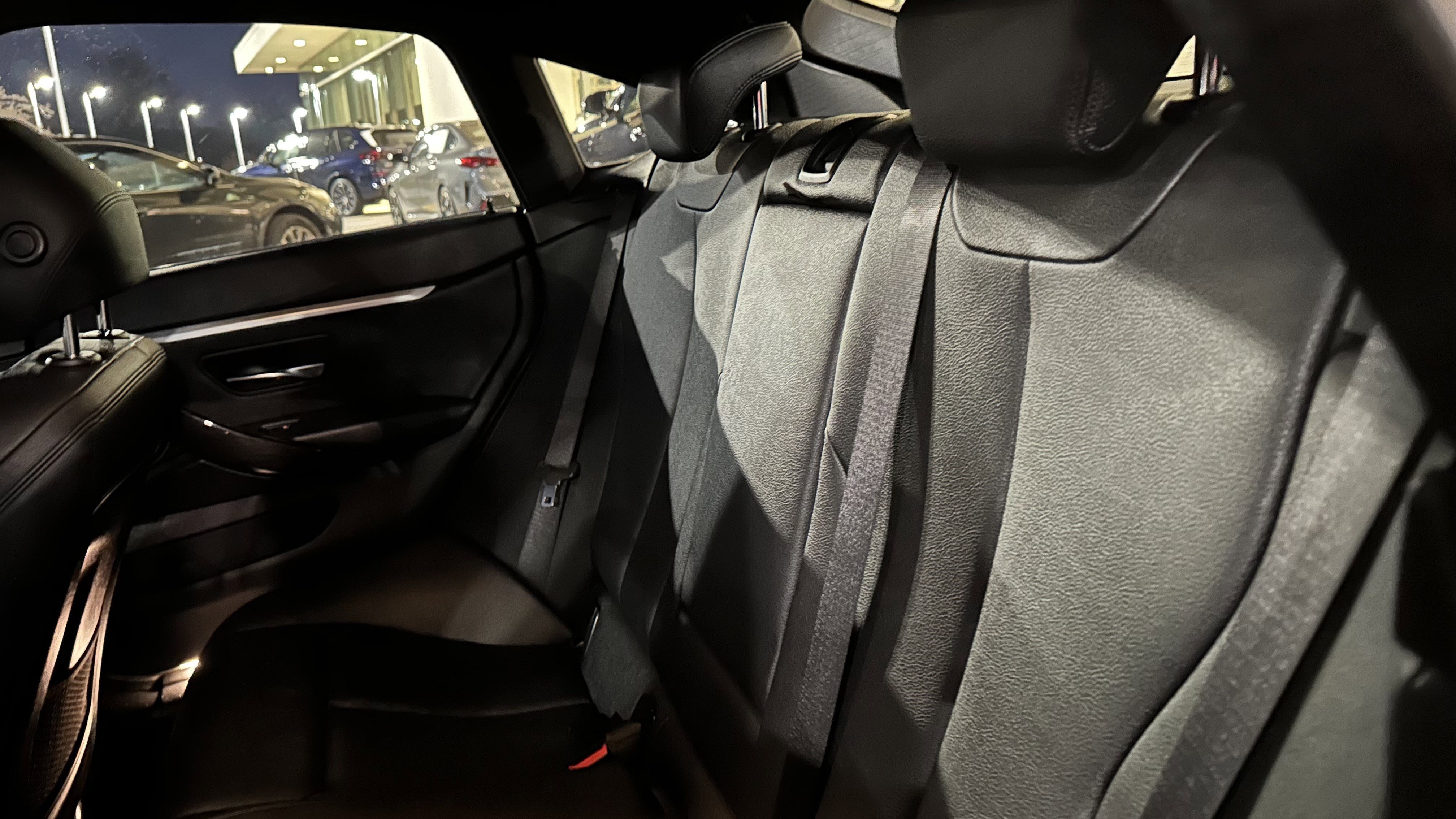 Used 2017 BMW 430i Gran Coupe xDrive image 34