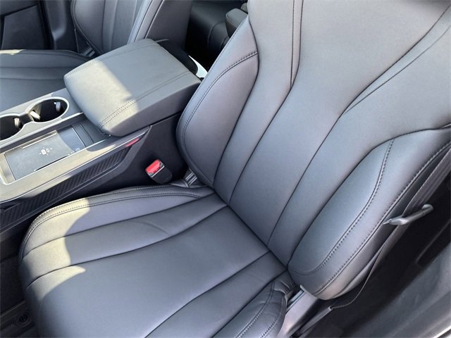 New 2025 Acura MDX FWD image 33