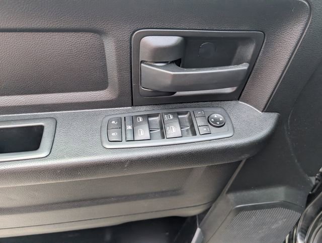 Used 2020 RAM 3500 Tradesman AWD/4WD image 10