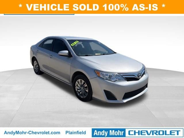 Used 2013 Toyota Camry LE image 7
