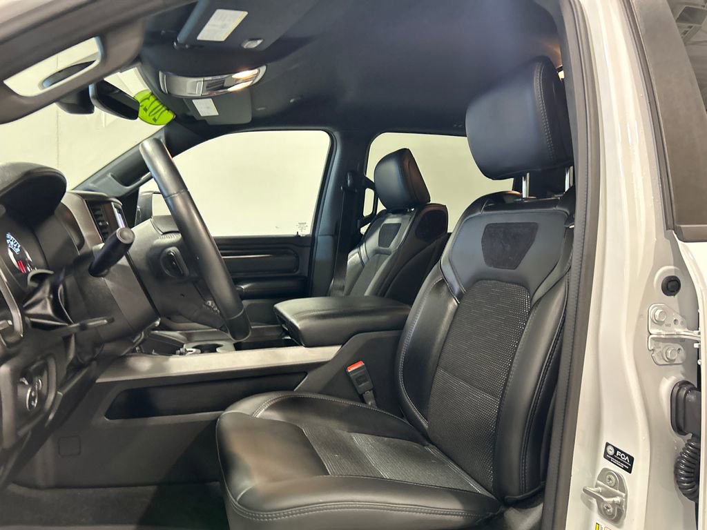 Used 2023 RAM 1500 Big Horn image 17