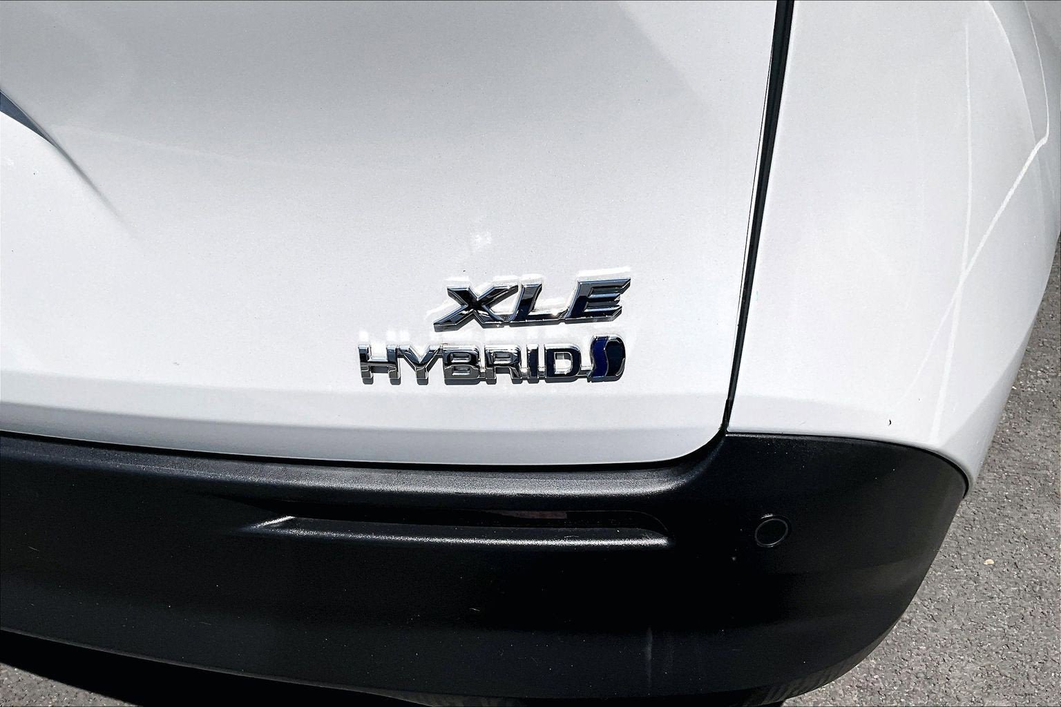 Used 2023 Toyota Sienna XLE FWD image 8