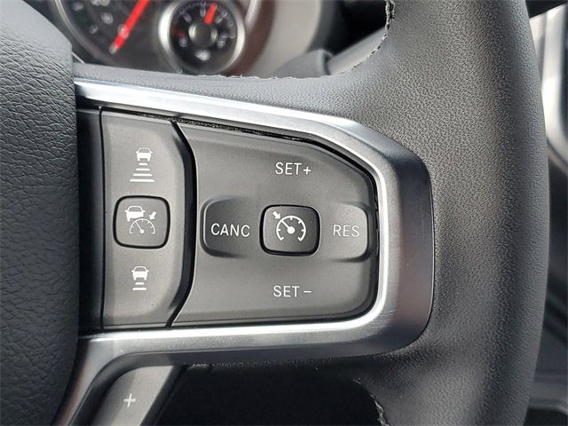 New 2026 RAM 2500 Big Horn image 22