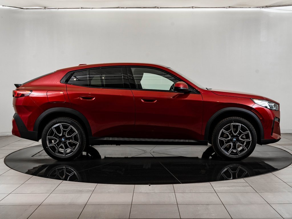 New 2026 BMW X2 xDrive28i w/ Convenience Package image 11