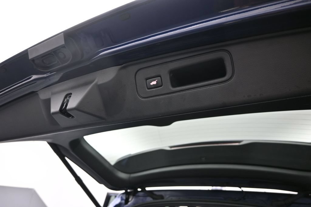 Used 2024 Honda Passport EX-L image 31