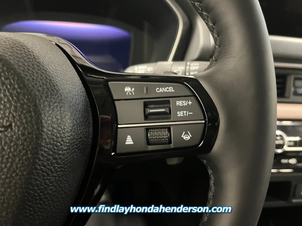New 2026 Honda Pilot Elite image 19