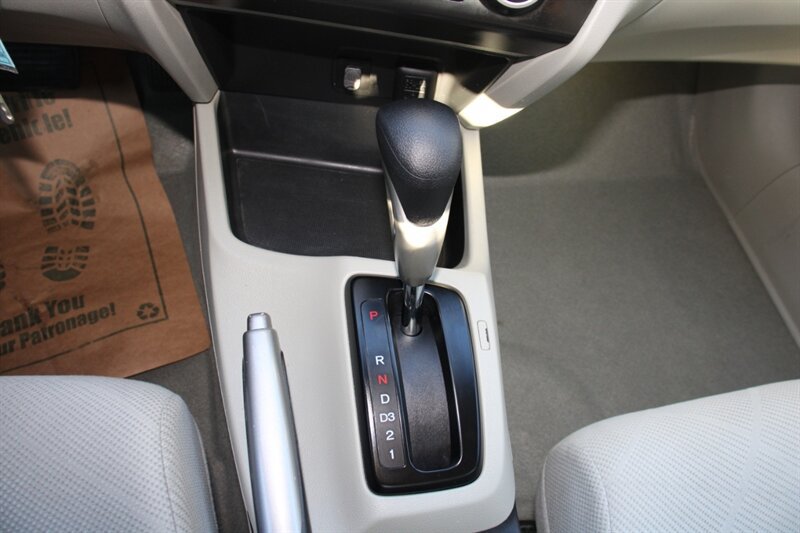 Used 2012 Honda Civic LX image 8