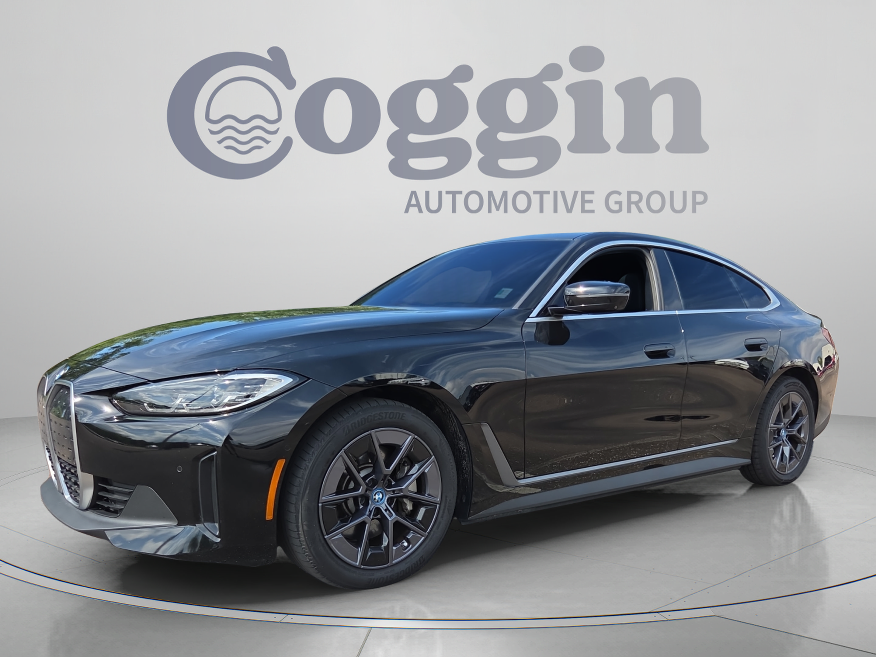 Used 2024 BMW i4 eDrive35 w/ Convenience Package