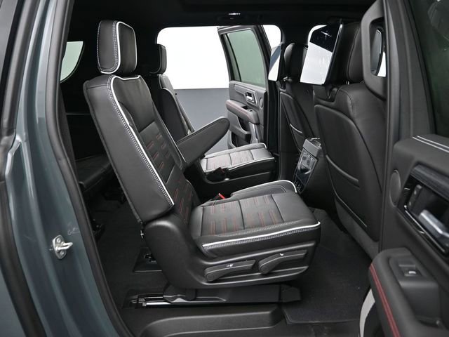 New 2026 GMC Yukon XL AT4 Ultimate image 17