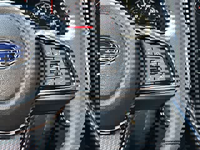 New 2026 Subaru WRX Premium AWD/4WD image 9