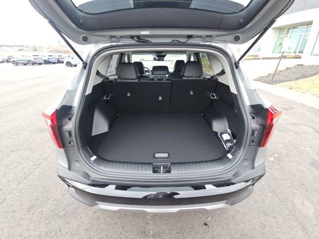 New 2026 Kia Seltos S image 26