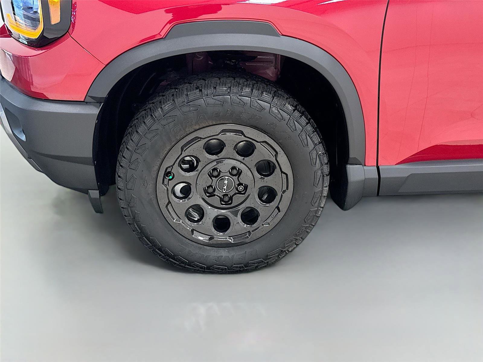 New 2026 Honda Passport TrailSport image 30