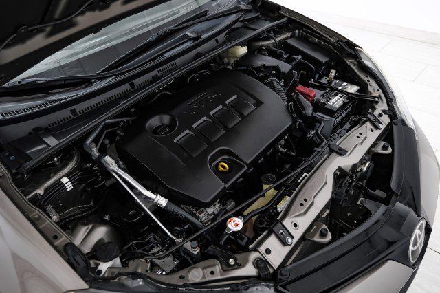 Used 2017 Toyota Corolla LE image 53