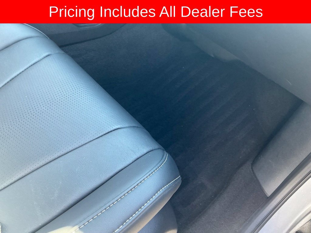 Used 2026 Acura MDX w/ Technology Package FWD image 22