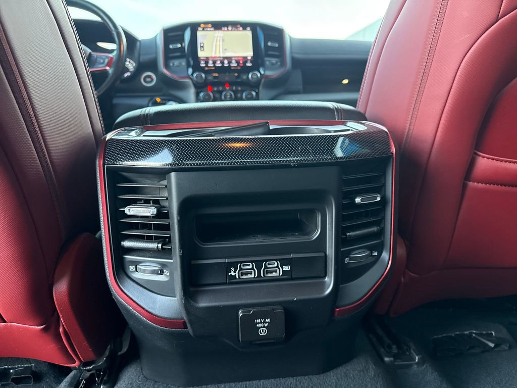 Used 2019 RAM 1500 Rebel w/ Level 2 Equipment Group image 33