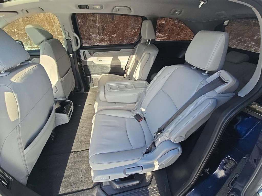Used 2023 Honda Odyssey EX-L image 8