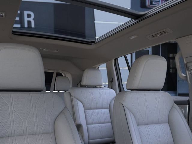 New 2026 Buick Enclave Avenir image 24