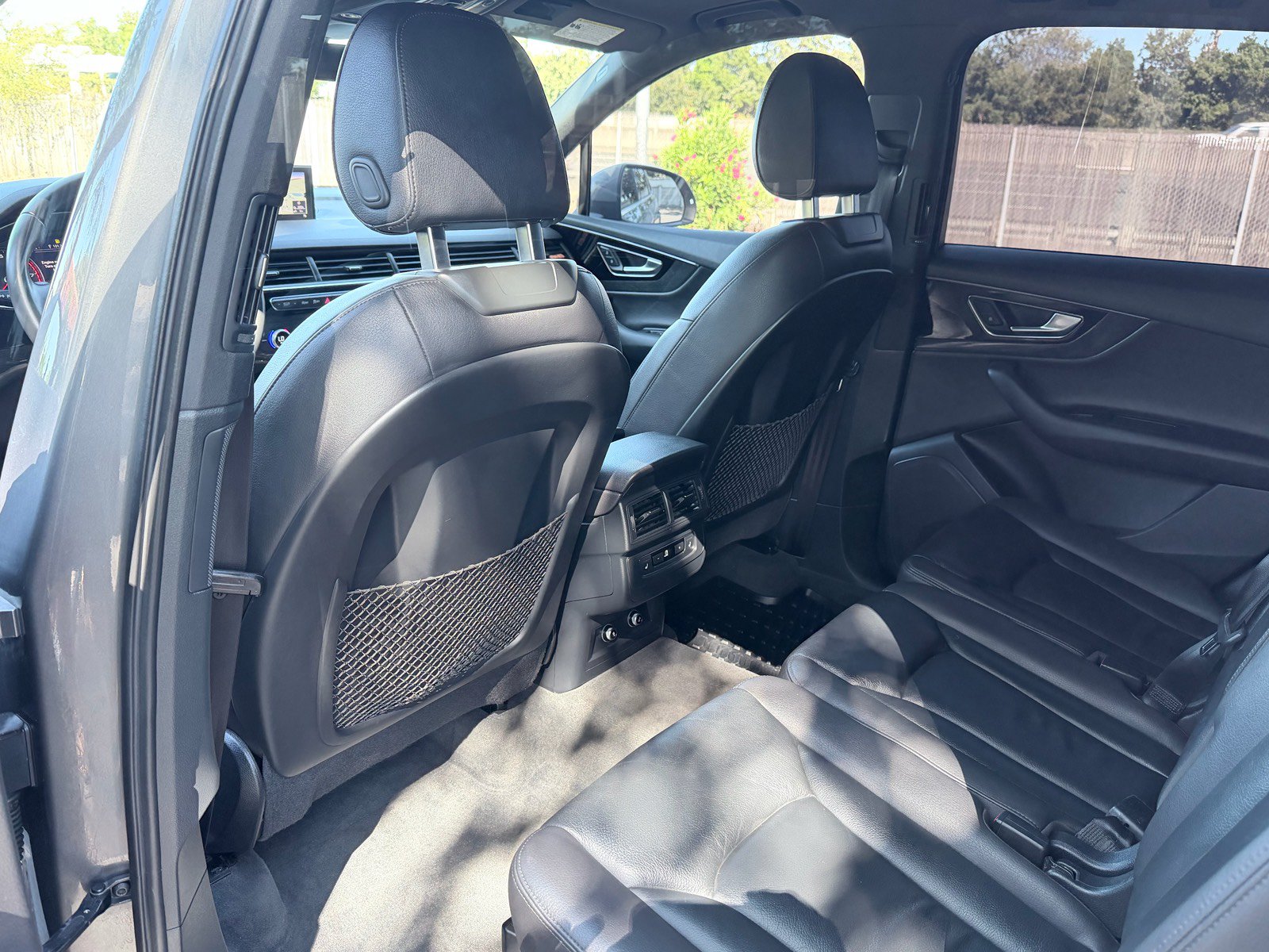 Used 2018 Audi Q7 3.0T Premium AWD/4WD image 16