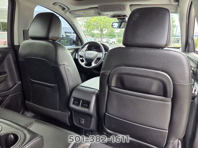 Used 2020 GMC Terrain SLT w/ Preferred Package FWD image 19