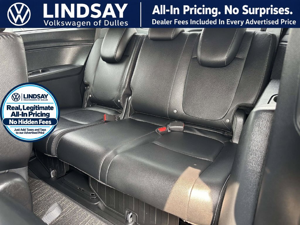 Used 2023 Honda Odyssey EX-L image 15