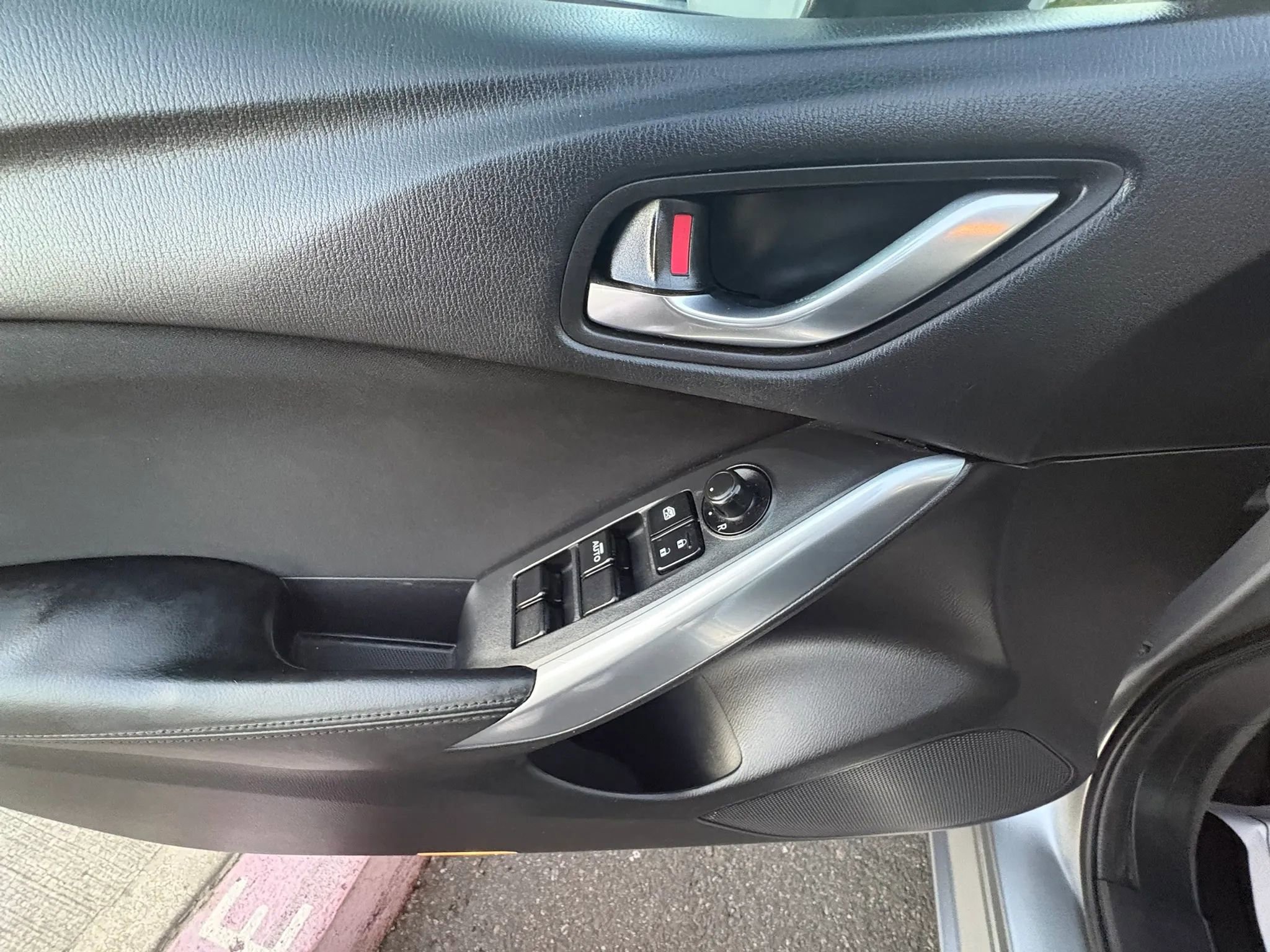 Used 2014 MAZDA MAZDA6 Sport image 11