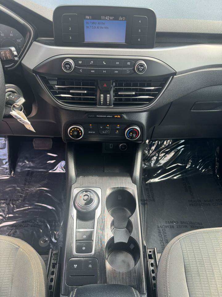 Used 2020 Ford Escape S FWD image 31