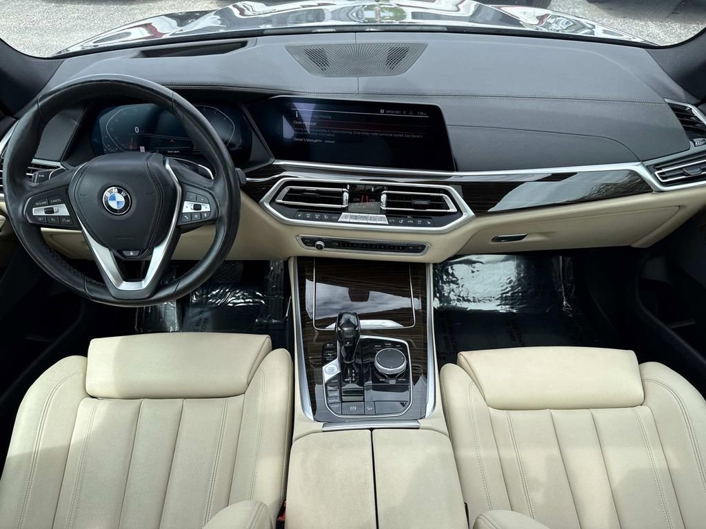 Used 2020 BMW X5 xDrive40i w/ Premium Package image 17