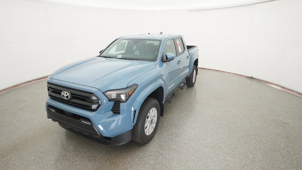 New 2026 Toyota Tacoma SR5 image 49