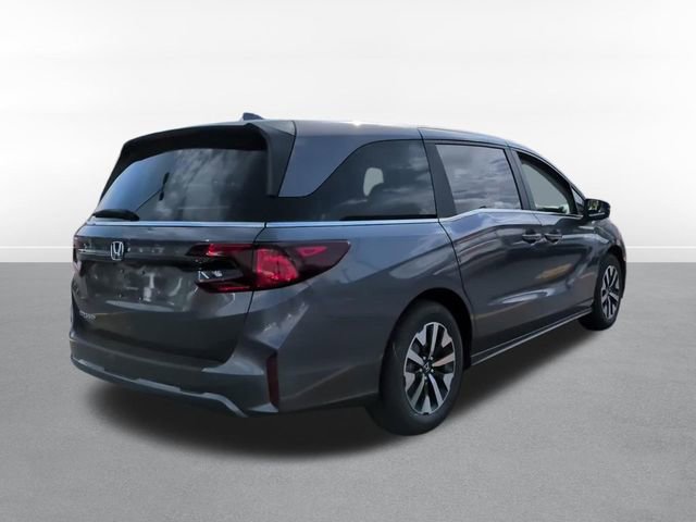 New 2026 Honda Odyssey EX-L image 4