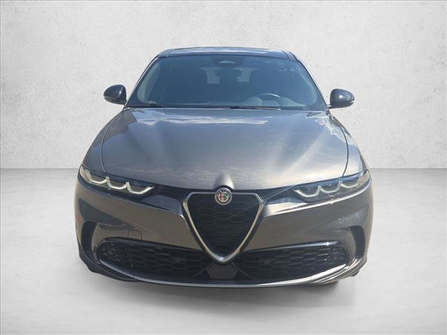 Used 2024 Alfa Romeo Tonale Ti w/ Premium Interior Package AWD/4WD video 2