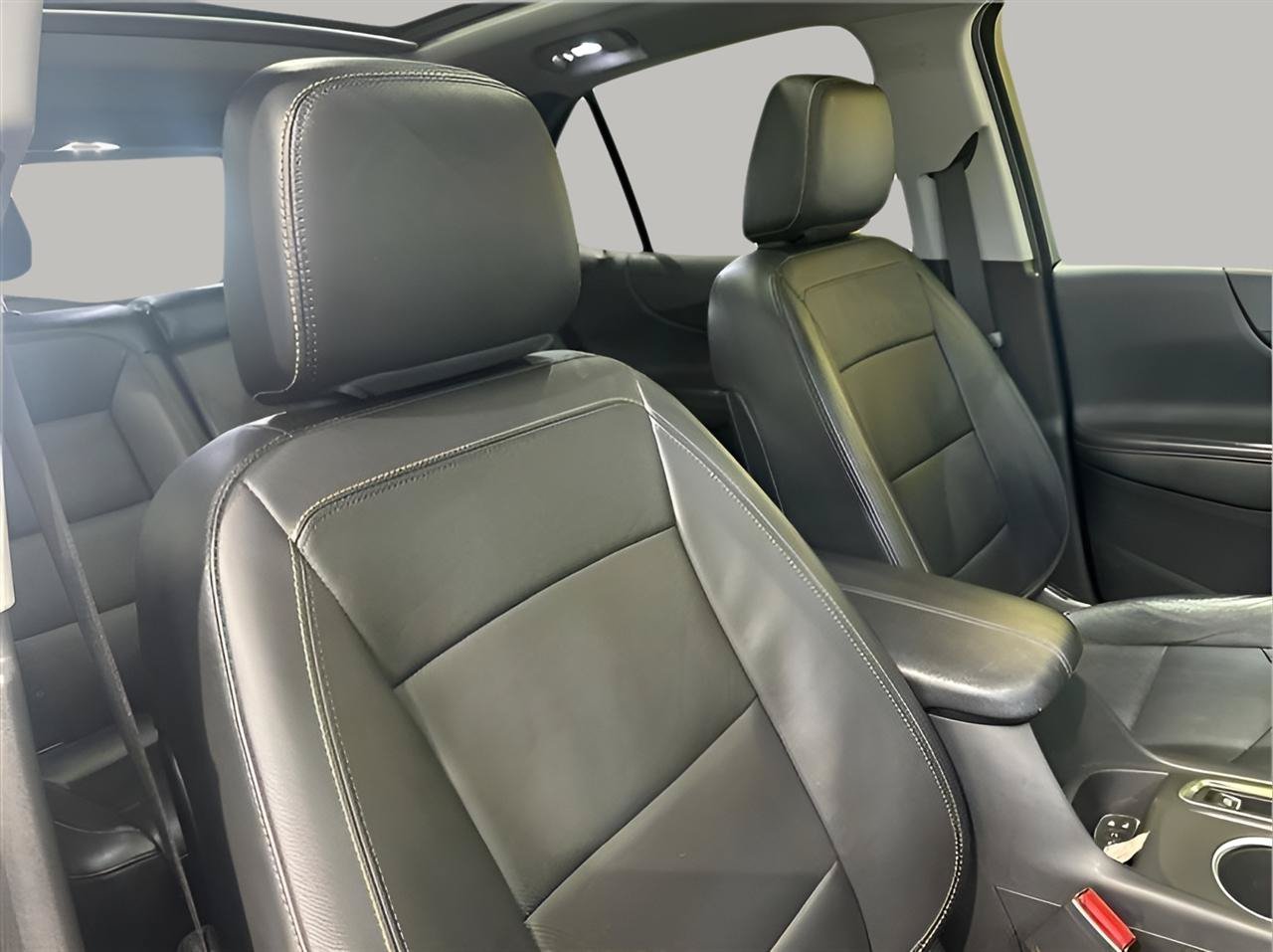 Used 2020 Chevrolet Equinox Premier AWD/4WD image 23