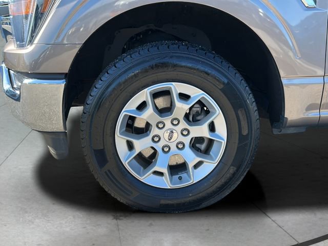 Used 2023 Ford F150 XLT image 26