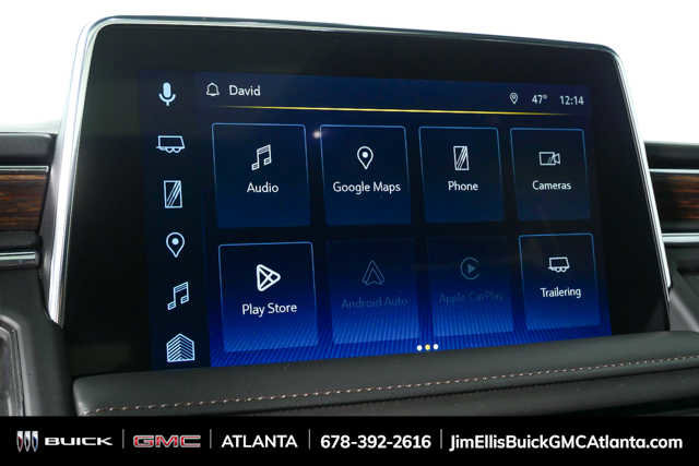 Used 2023 Chevrolet Suburban High Country image 15