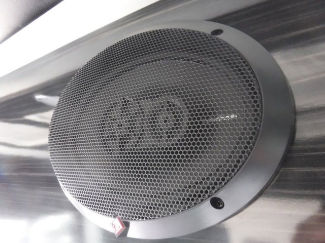 Used 2023 Mercedes-Benz Sprinter 3500 w/ Parking Package image 17