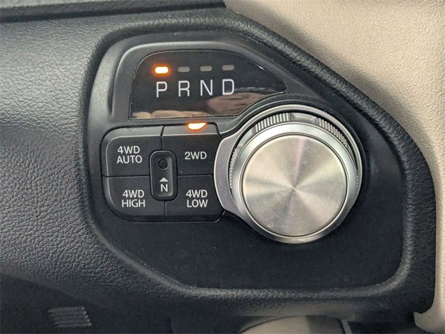 Used 2022 RAM 1500 Laramie image 24