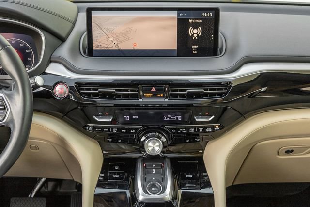 Used 2024 Acura MDX SH-AWD w/ Technology Package image 8