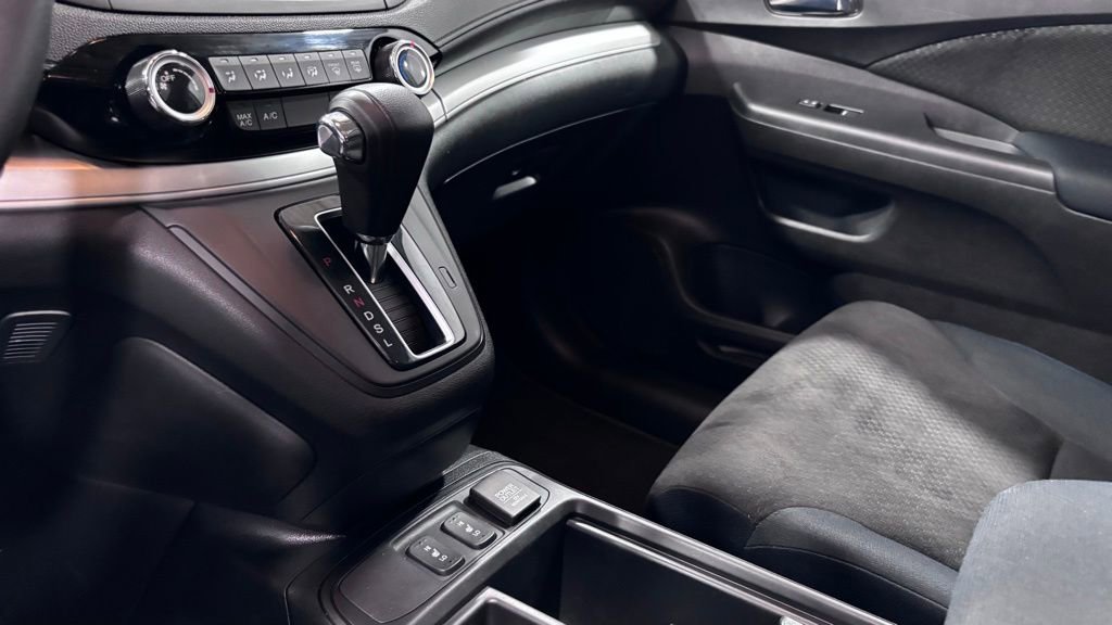 Used 2016 Honda CR-V EX image 14