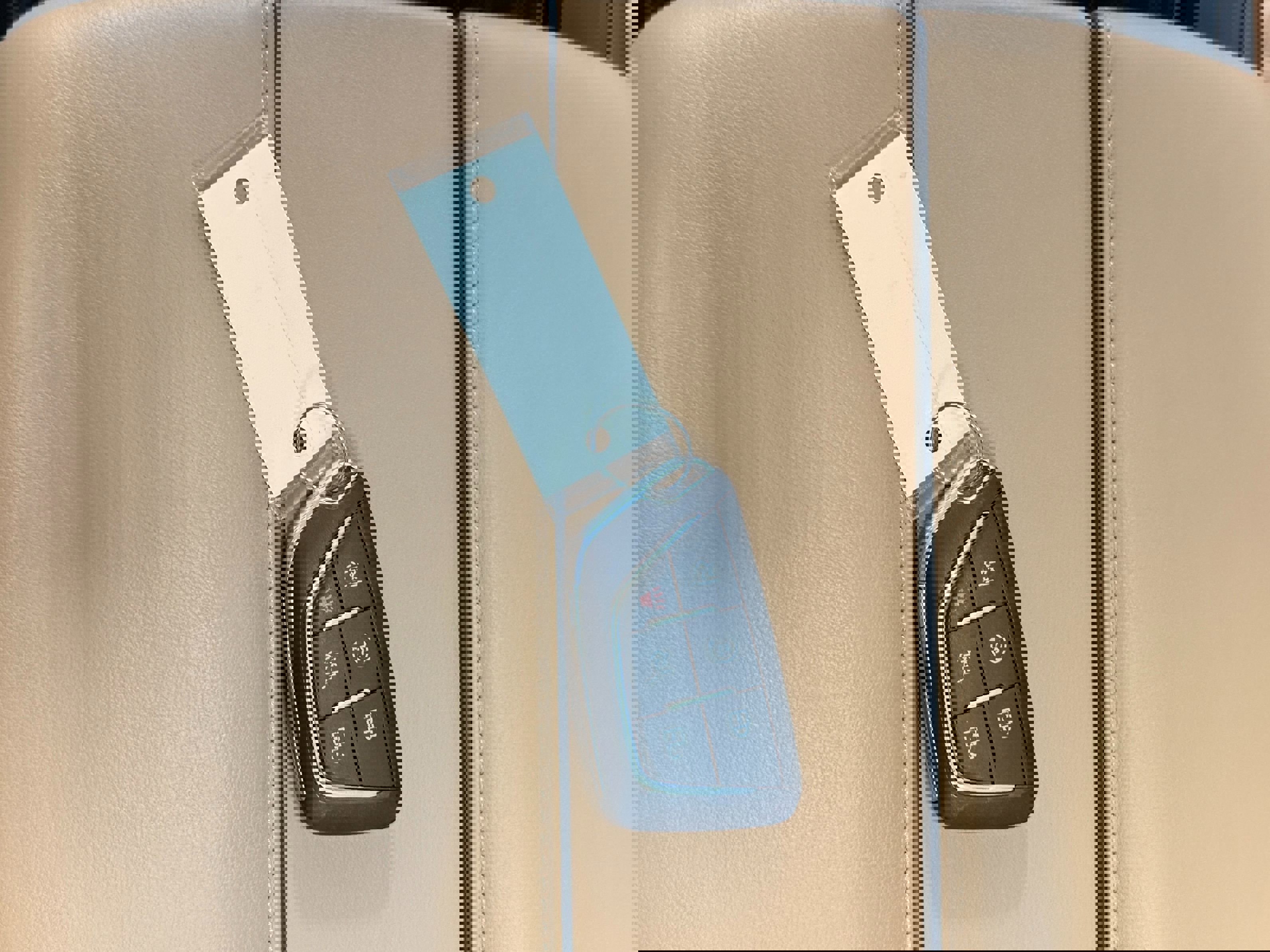 Used 2023 Cadillac Escalade Sport w/ Touring Package image 51