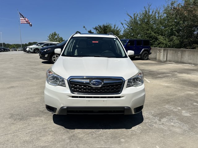 Used 2016 Subaru Forester 2.5i Premium AWD/4WD image 3