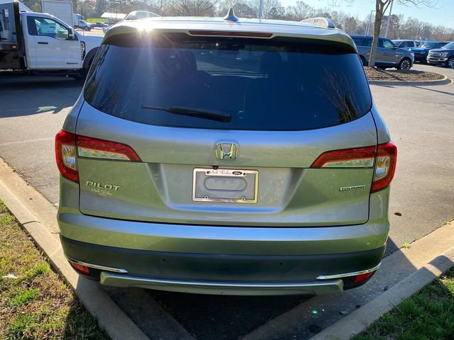 Used 2019 Honda Pilot Touring image 31