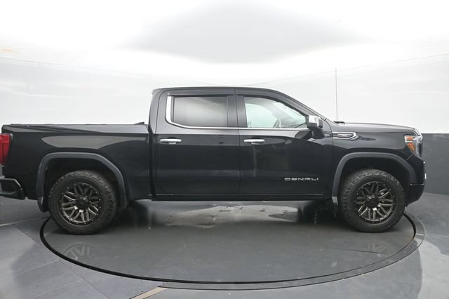 Used 2020 GMC Sierra 1500 Denali w/ Denali Carbonpro Edition AWD/4WD image 6