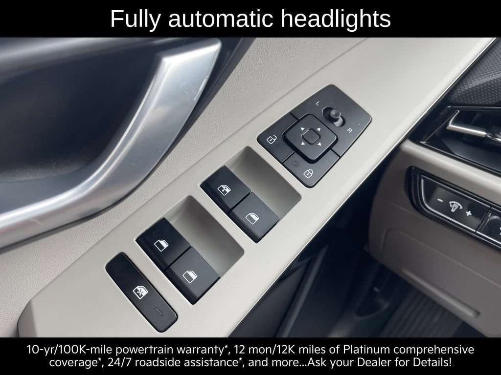 Certified 2023 Kia Niro Wind w/ Wind Preserve Package FWD image 20