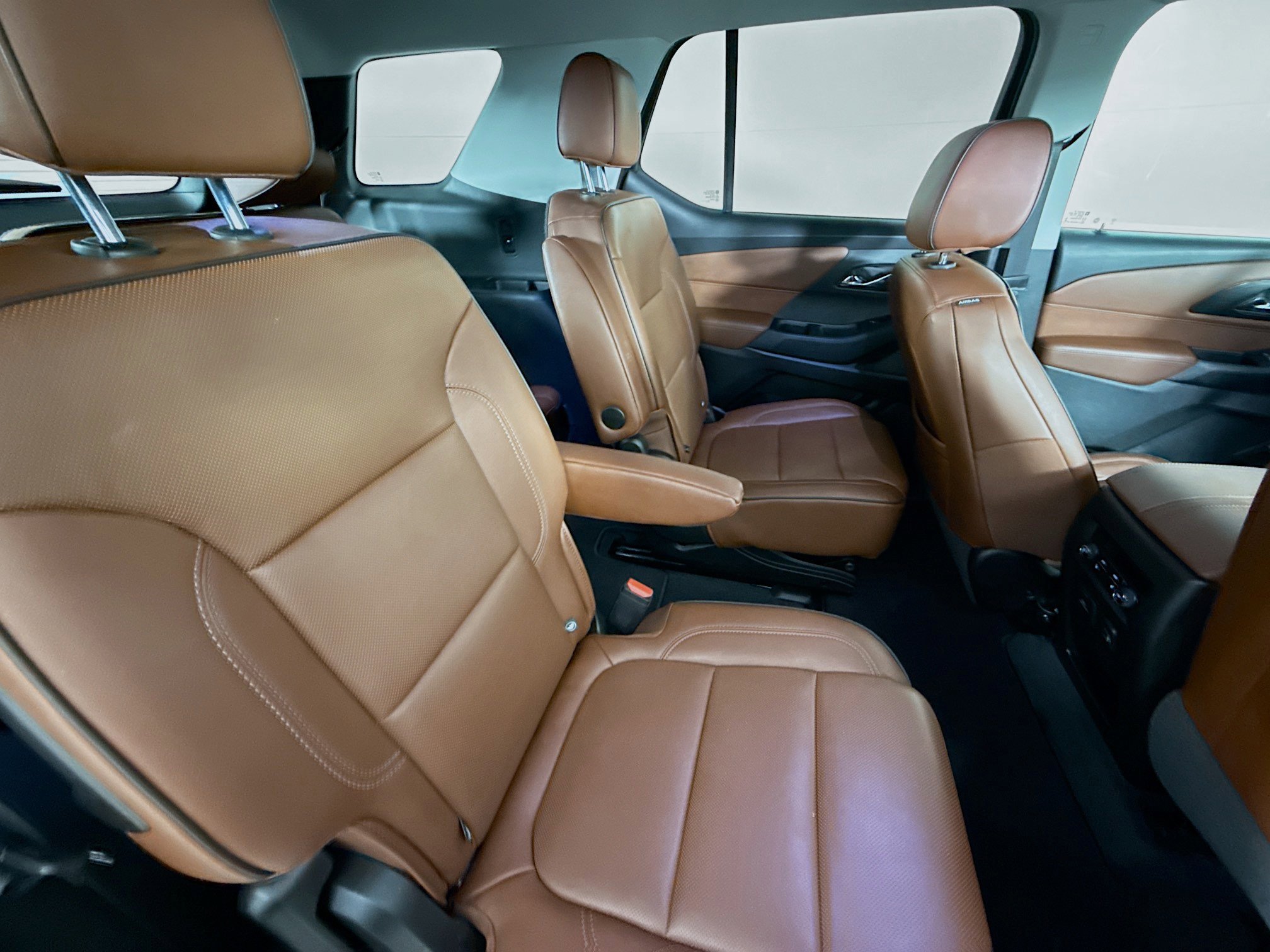 Used 2019 Chevrolet Traverse High Country image 37