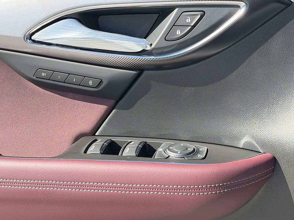 New 2026 Buick Envision Sport Touring AWD/4WD image 24