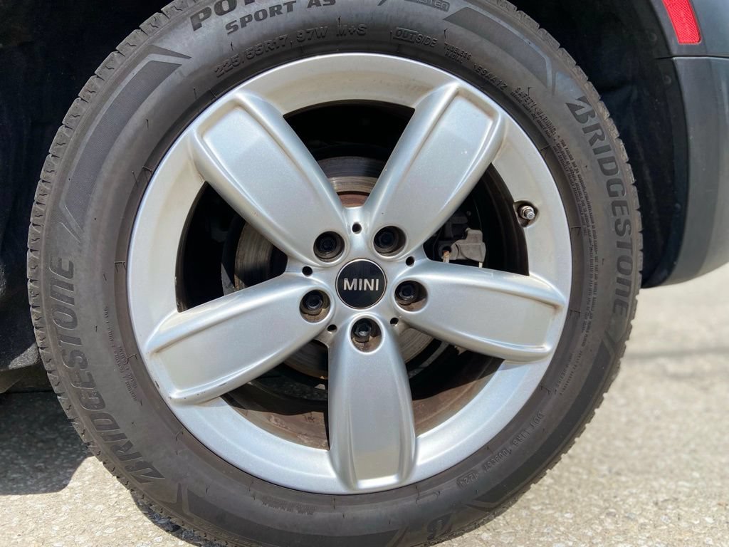 Used 2018 MINI Cooper Countryman FWD image 10
