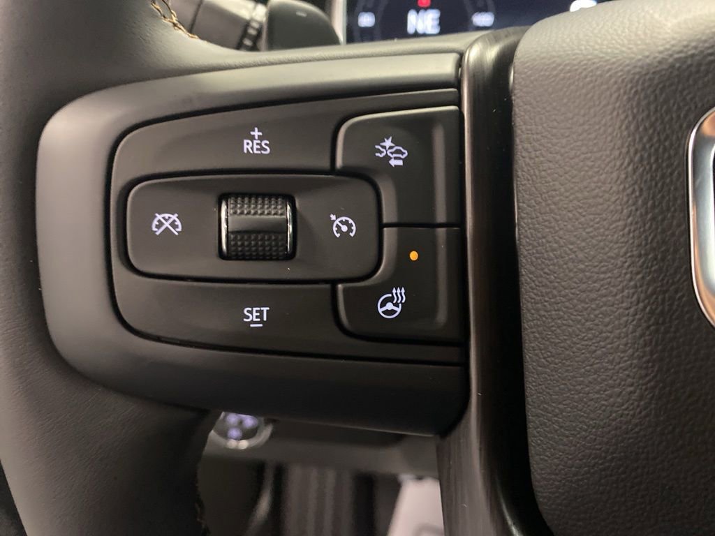 New 2026 GMC Sierra 1500 AT4 w/ AT4 Premium Package AWD/4WD image 21