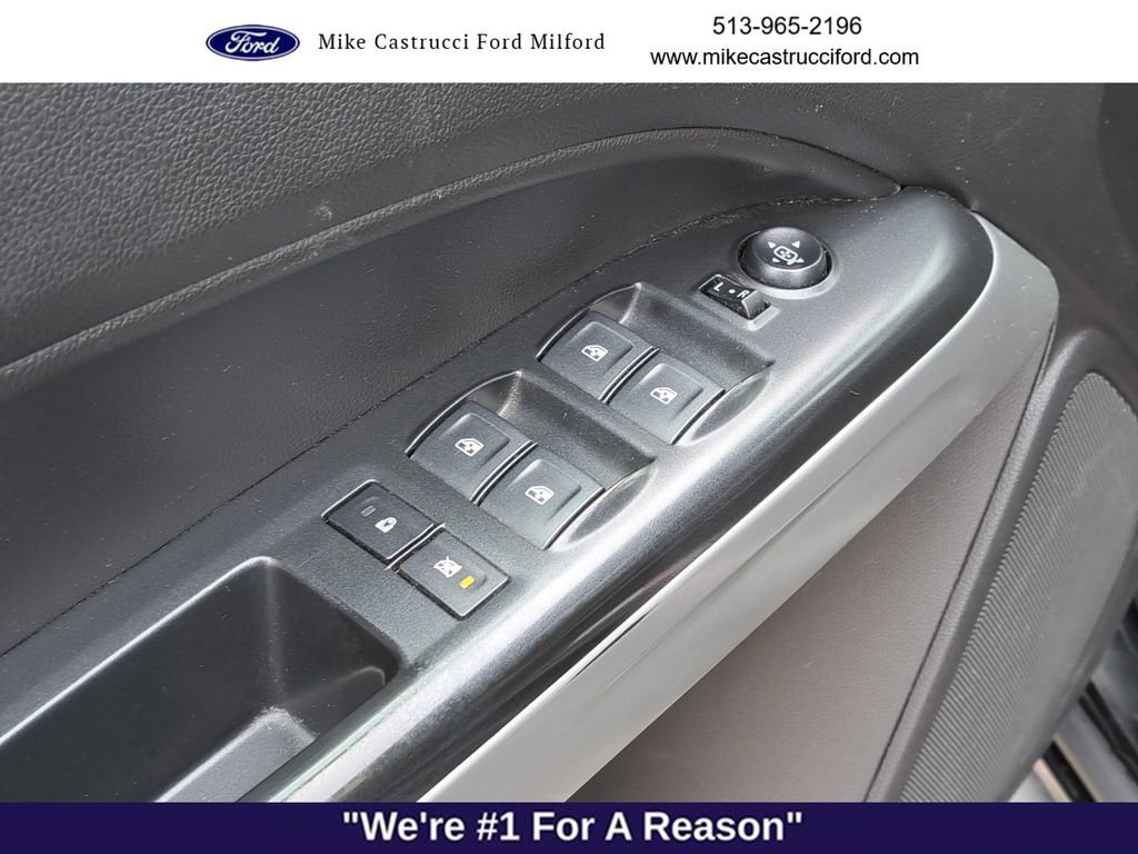 Used 2018 Chevrolet Colorado ZR2 image 19