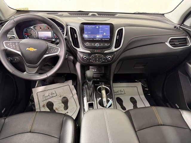 Used 2023 Chevrolet Equinox Premier AWD/4WD image 17